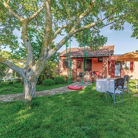 1 Bedroom Pet Friendly Home In Šišan Bagian luar foto